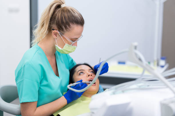 Best Broken or Cracked Tooth Emergency Dentist in Barbourville, KY