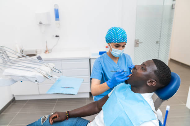 Best Emergency Dentist for Special Needs Patients in Barbourville, KY