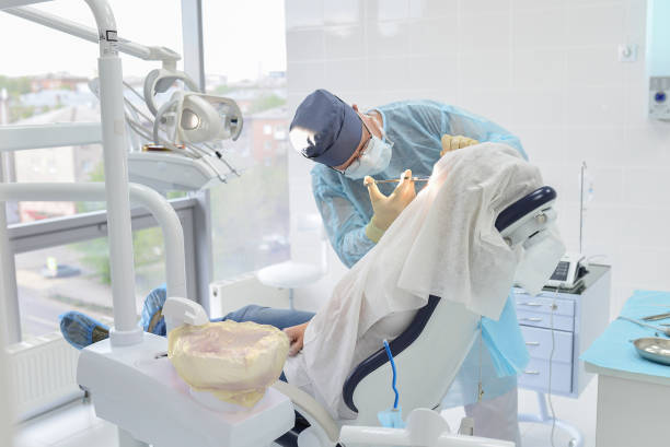 Best Emergency Dental Extractions in Barbourville, KY